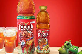 Teh Pucuk